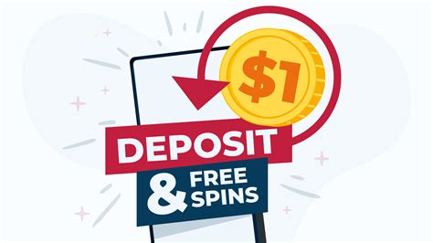 1deposit|Best $1 deposit online casinos in Canada .